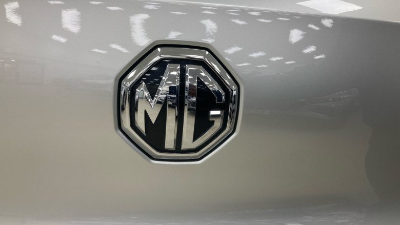 Nac MG Zs 1.5 VTi-TECH Excite 5dr Petrol Hatchback